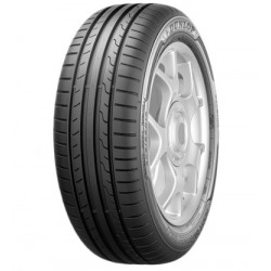 DUNLOP 195/55R 16 91V TL Blue Response TG XL EXTRA LOAD OSEBNA VOZILA